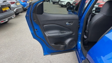 Nissan Juke 1.6 Hybrid N-Connecta 5dr Auto Hybrid Hatchback